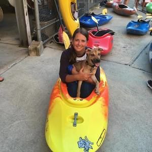 Meet your Posher, Brandi